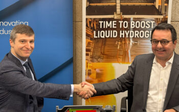 ArianeGroup et Alfa Laval s’associent pour développer la distribution d’hydrogène