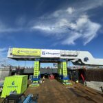 Nordic Crane installe le pont levant du King Frederik IX avec un vérin Enerpac JS-250