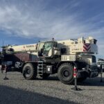 Raimondi’s newly integrated Terex ranges to exhibit at CONEXPO 2026 (1)
