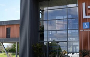 Former pour construire : Bonhomme Bâtiment pose les fondations de son école interne