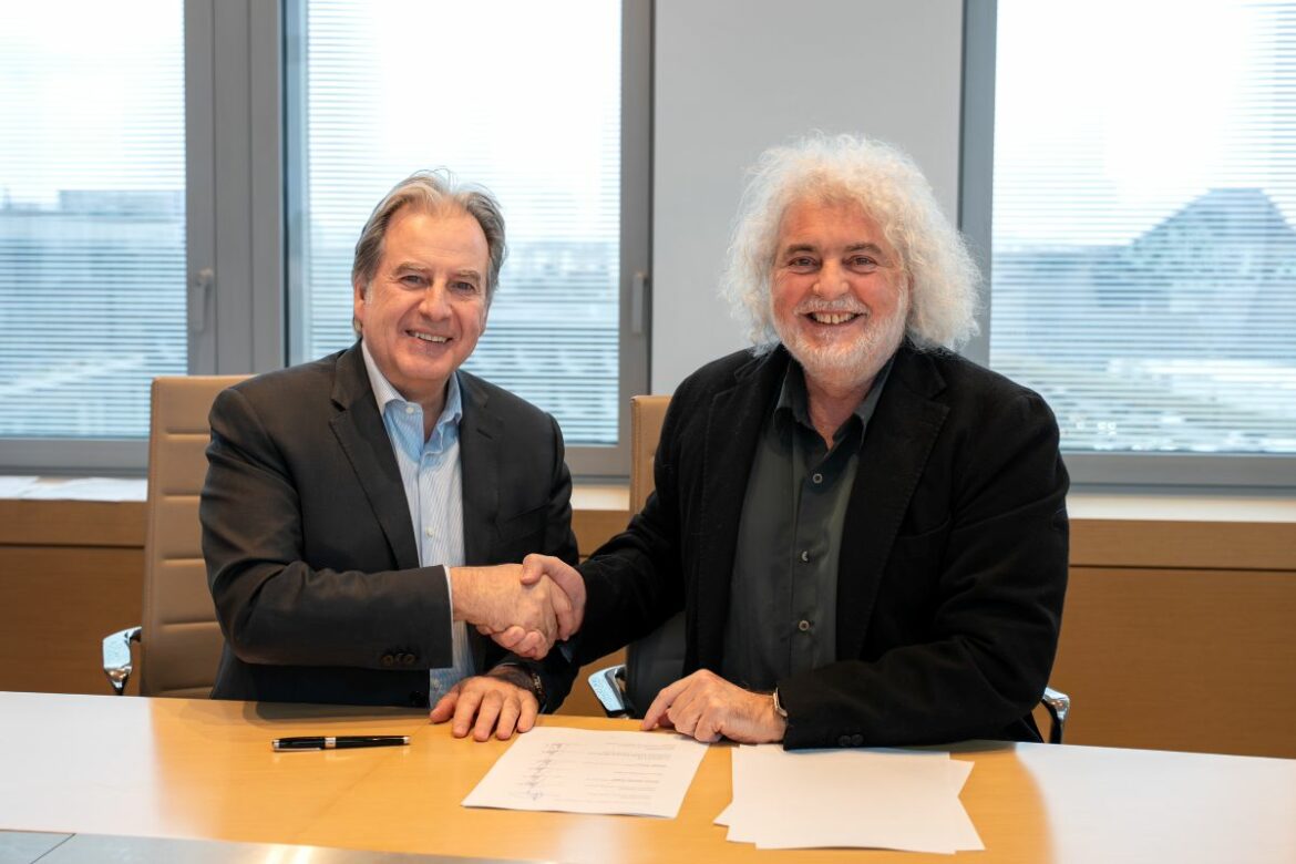 Colas renforce son ancrage en Bourgogne avec l’acquisition du groupe Rougeot