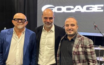 Socage renforce son organisation commerciale en Europe avec la nomination d’Enrique García au poste de vice-président Europe des ventes