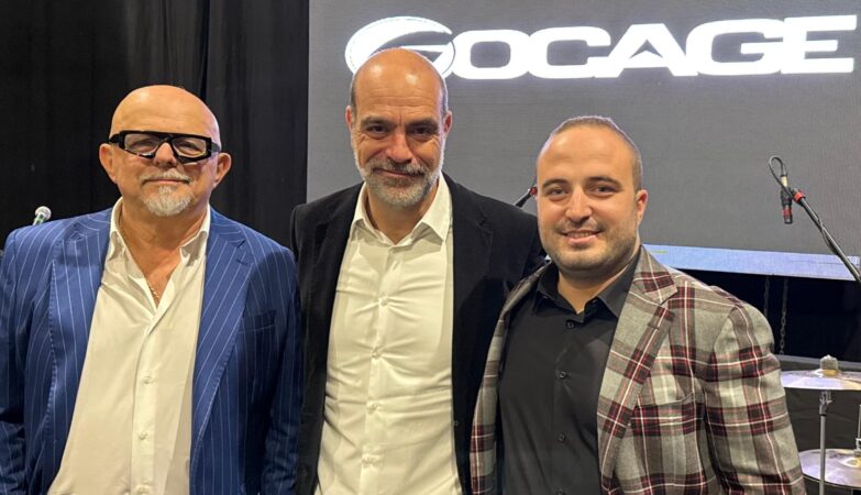 Socage renforce son organisation commerciale en Europe avec la nomination d’Enrique García au poste de vice-président Europe des ventes