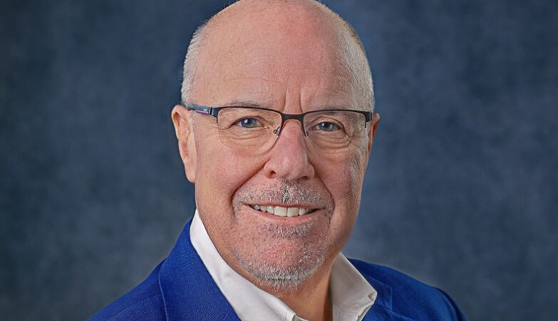 Scott Walter nommé vice-président des ventes du segment Manitex de Tadano America