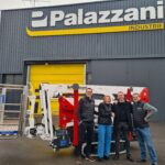 Palazzani et Safety Lift s’associent pour le marché allemand