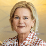 Mammoet nomme Suzanne Jungjohann Chief Human Resources Officer