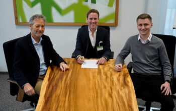 Nouvelle structure de distribution SENNEBOGEN en Finlande : Rotator Oy