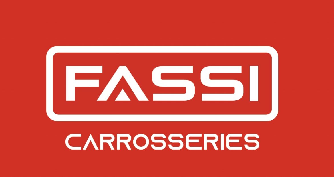 Fassi Carrosseries : une identité commune pour les carrosseries du groupe Fassi