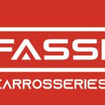 Création de Fassi Carrosseries : une identité commune pour les carrosseries du groupe Fassi