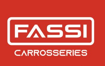 Création de Fassi Carrosseries : une identité commune pour les carrosseries du groupe Fassi