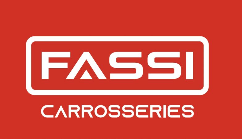 Création de Fassi Carrosseries : une identité commune pour les carrosseries du groupe Fassi