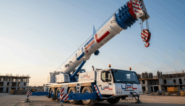 Transport exceptionnel : l’UFL appelle à une mobilisation immédiate