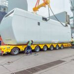 En Afrique du Sud, tout roule… version MAX ! Vanguard déploie de nouvelles remorques Faymonville et Cometto.