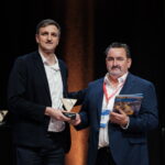 Sarens distingué par Naval Group pour 1 000 jours sans accident sur le programme Barracuda