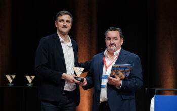 Sarens distingué par Naval Group pour 1 000 jours sans accident sur le programme Barracuda