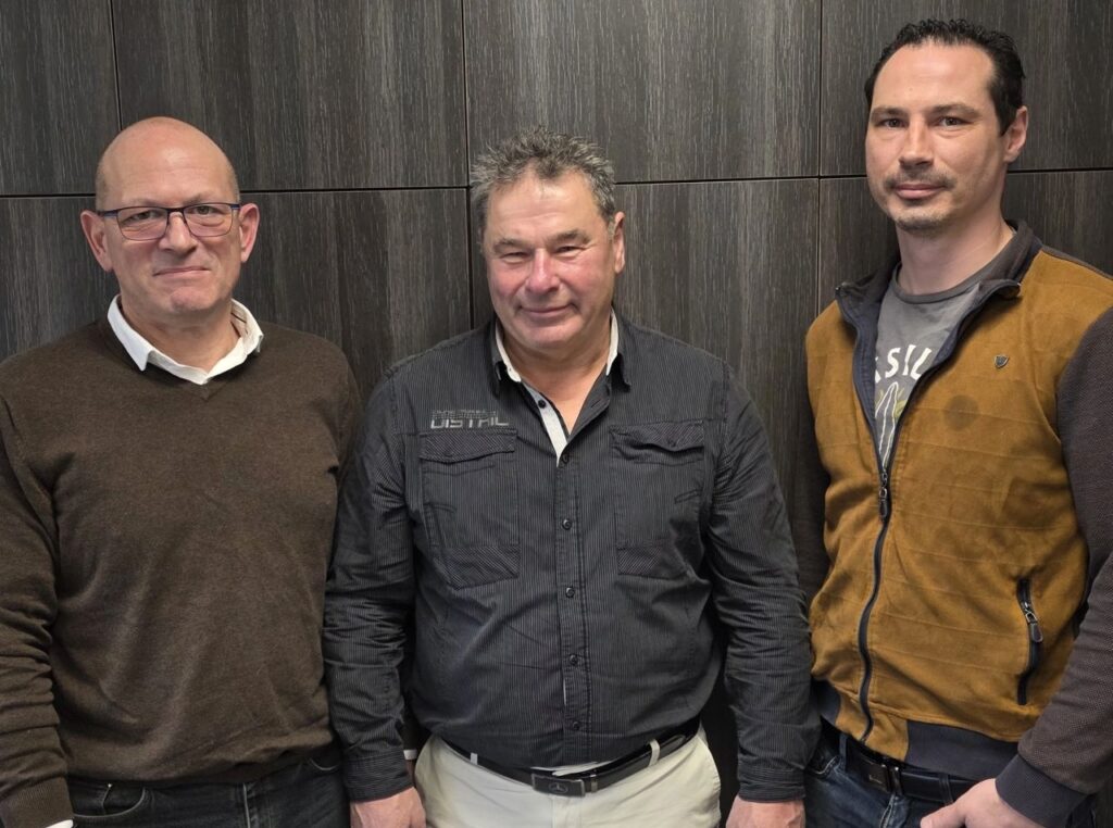 Virage historique : Lecoq Guy et Fils entre dans le giron du Groupe IDEA