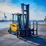 Jungheinrich dévoile ses innovations produit pour 2026