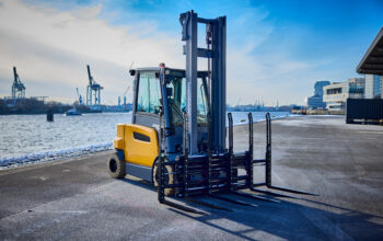 Jungheinrich dévoile ses innovations produit pour 2026