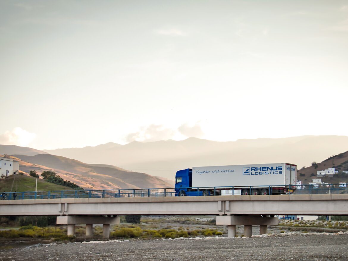 Rhenus Logistics renforce sa présence au Maroc avec un nouveau bureau à Tanger