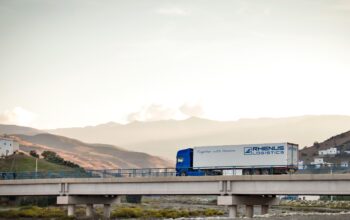 Rhenus Logistics renforce sa présence au Maroc avec un nouveau bureau à Tanger