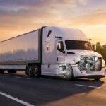 Daimler Truck dévoile les moteurs poids lourds Gen 6 Detroit pour l’Amérique du Nord