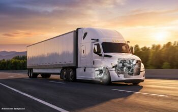 Daimler Truck dévoile les moteurs poids lourds Gen 6 Detroit pour l’Amérique du Nord