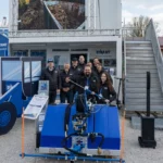 DYNASET présente de nouveaux produits à CONEXPO-CON/AGG 2026 pour son 40ᵉ anniversaire