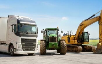 Ritchie Bros. accélère en 2026 et muscle son dispositif en EMEA