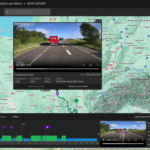 Truckonline intègre l’analyse vidéo à sa plateforme de pilotage