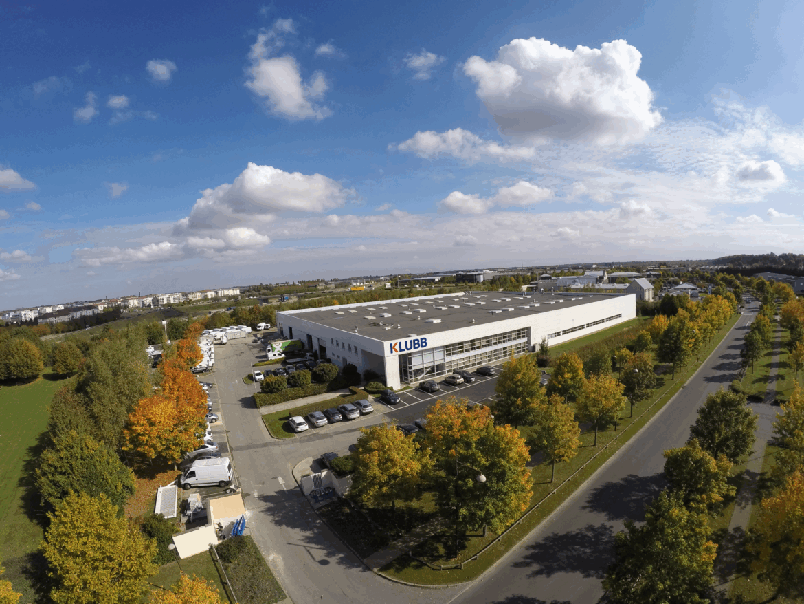 KLUBB Group placé en redressement judiciaire