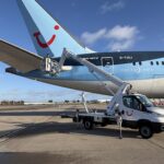 Multitel UK fournit 18 nacelles à Tui Airlines dans 9 aéroports britanniques