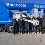 MULTITEL FAIT LE BIS AVEC LE MJE 710 CHEZ NOLO 2000