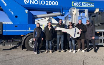 MULTITEL FAIT LE BIS AVEC LE MJE 710 CHEZ NOLO 2000