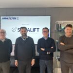 Multitel renforce sa présence en Allemagne avec SAHALIFT GmbH