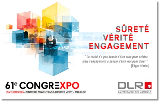 CongrExpo DLR : deux jours pour penser l’avenir de la filière