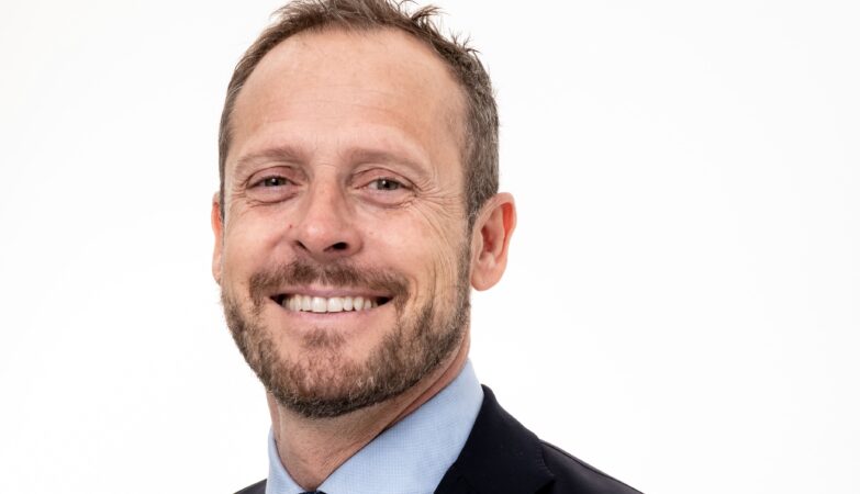 CMC nomme Stefano Di Santo nouveau CEO