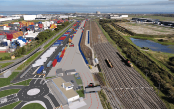 MODALIS devient MODAL Group : un nouveau cap pour la logistique multimodale décarbonée