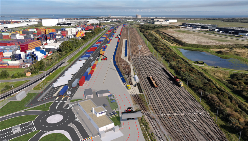 MODALIS devient MODAL Group : un nouveau cap pour la logistique multimodale décarbonée