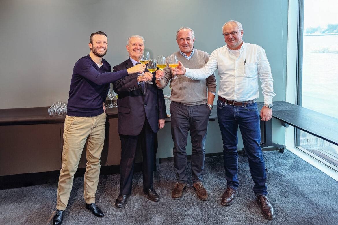 Faymonville Group rachète l’italien Morello et renforce son offre intralogistique