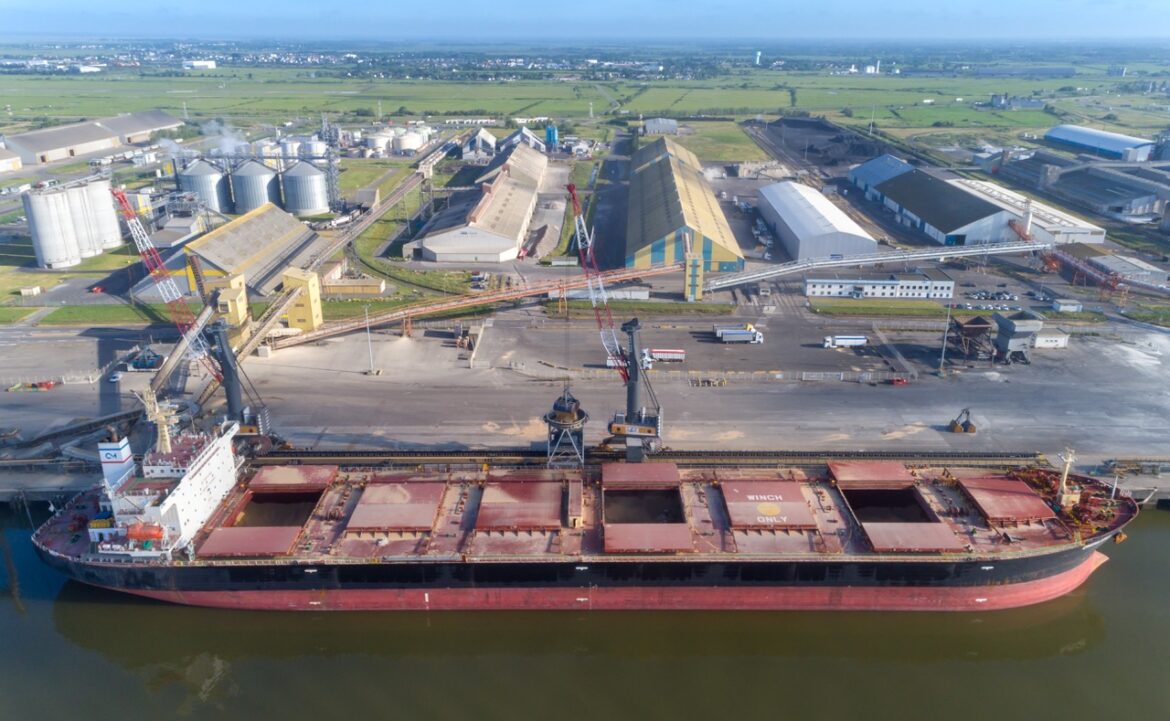 SEA-invest France et le Groupe IDEA créent NOVASEA Logistique