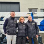 Andrea Filippini rejoint Palazzani Industrie comme Responsable Commercial Italie