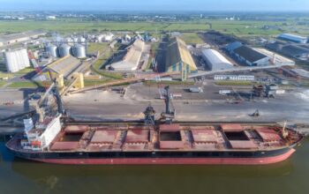 SEA-invest France et le Groupe IDEA créent NOVASEA Logistique