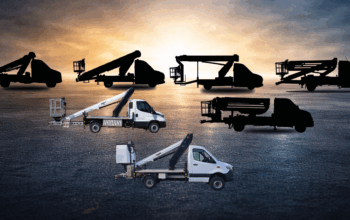 Versalift et France Élévateur lancent la V-Range