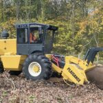 Plaisance Équipements optimise ses broyeurs avec les transmissions Allison