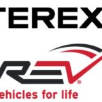 Un nouveau géant des équipements spécialisés voit le jour avec Terex et REV Group