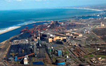 ArcelorMittal confirme un four électrique à Dunkerque : 1,3 milliard d’euros pour accélérer la décarbonation