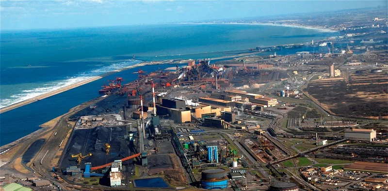 ArcelorMittal confirme un four électrique à Dunkerque : 1,3 milliard d’euros pour accélérer la décarbonation