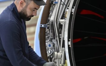 Daher renforce son partenariat stratégique avec Airbus Atlantic à Montoir-de-Bretagne