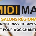 MIDIMAT 2026 : le rendez-vous terrain des professionnels du BTP