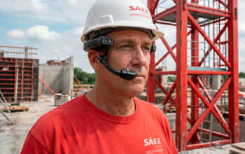 Révolution dans l’assistance technique à distance : Découvrez les nouvelles lunettes TechVision de Sáez